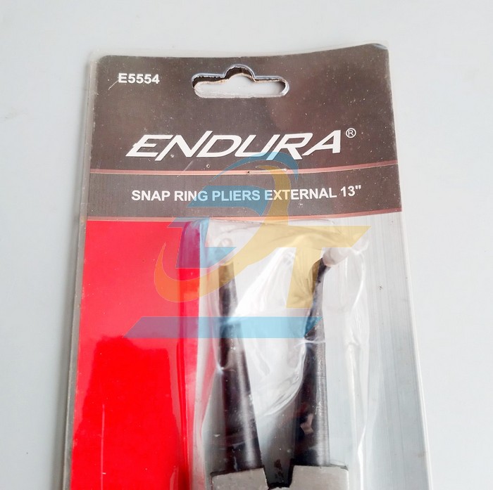 Kìm mở phe ngoài mũi cong 13" Endura E5554 E5554 Endura | Giá rẻ nhất - Công Ty TNHH Thương Mại Dịch Vụ Đạt Tâm