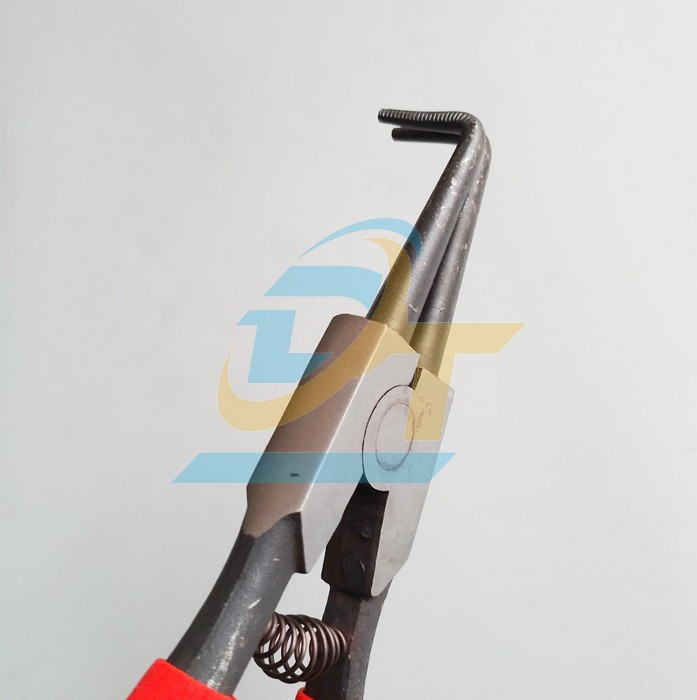 Kìm mở phe ngoài mũi cong 13" Endura E5554 E5554 Endura | Giá rẻ nhất - Công Ty TNHH Thương Mại Dịch Vụ Đạt Tâm