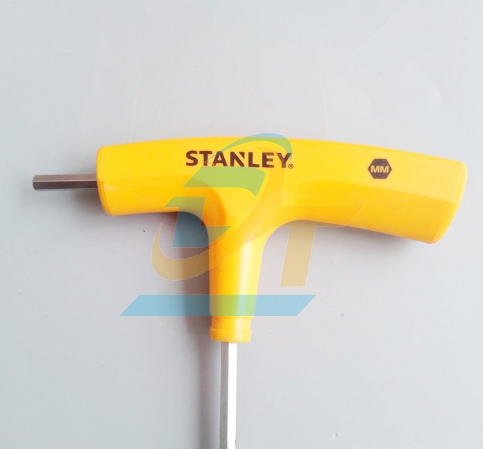 Lục giác 2 đầu chữ T 4mm Stanley 69-280 69-280 Stanley | Giá rẻ nhất - Công Ty TNHH Thương Mại Dịch Vụ Đạt Tâm