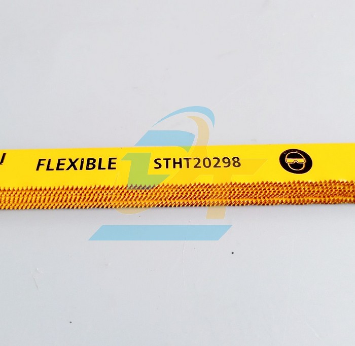 Lưỡi cưa thẳng 24 răng 12"/300mm Stanley STHT20298-8 STHT20298-8 Stanley | Giá rẻ nhất - Công Ty TNHH Thương Mại Dịch Vụ Đạt Tâm