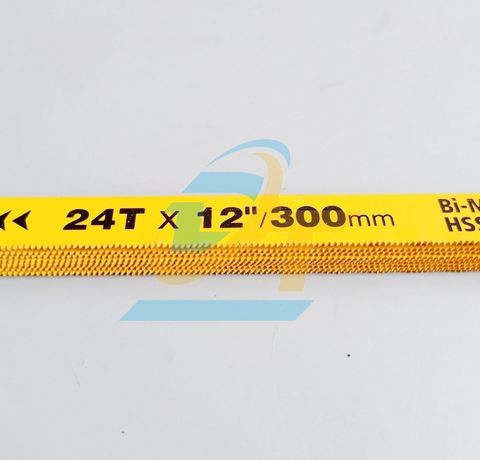 Lưỡi cưa thẳng 24 răng 12"/300mm Stanley STHT20298-8 STHT20298-8 Stanley | Giá rẻ nhất - Công Ty TNHH Thương Mại Dịch Vụ Đạt Tâm