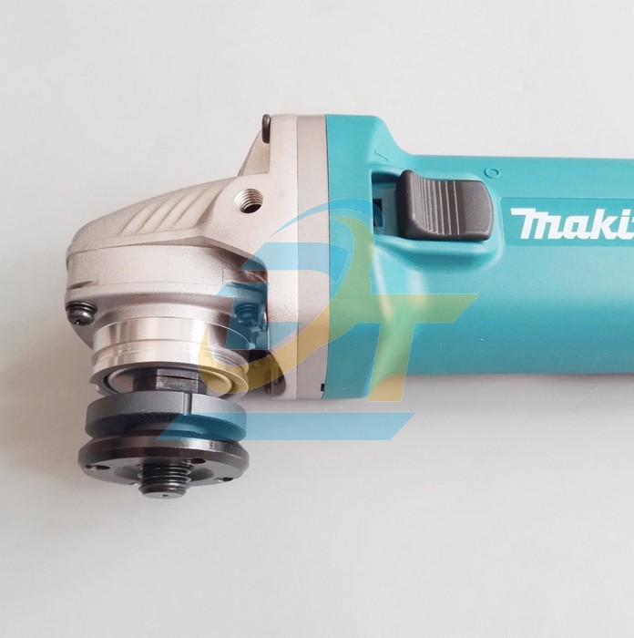 Máy mài góc 125mm Makita 9558HN 9558HN Makita | Giá rẻ nhất - Công Ty TNHH Thương Mại Dịch Vụ Đạt Tâm