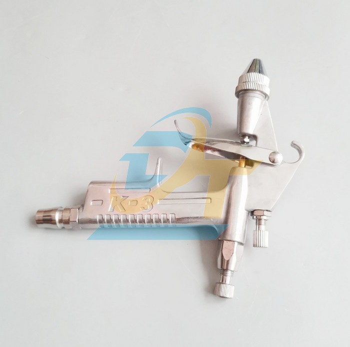 Súng phun sơn 200cc Osaka K3 K3 Osaka | Giá rẻ nhất - Công Ty TNHH Thương Mại Dịch Vụ Đạt Tâm