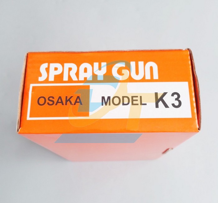 Súng phun sơn 200cc Osaka K3 K3 Osaka | Giá rẻ nhất - Công Ty TNHH Thương Mại Dịch Vụ Đạt Tâm
