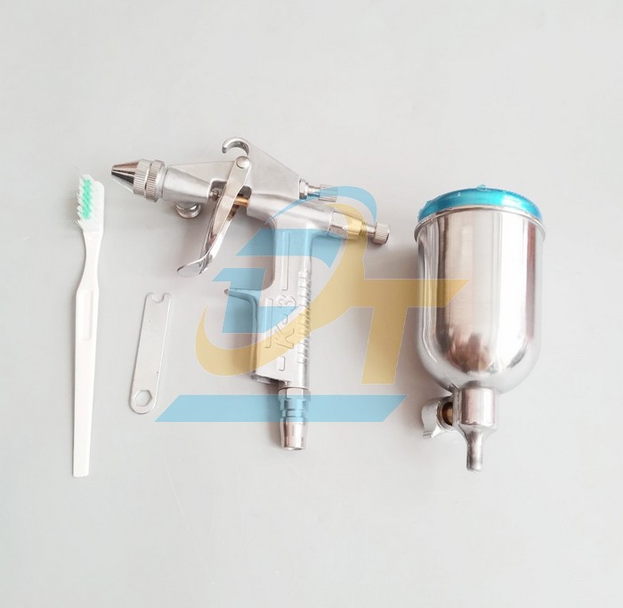 Súng phun sơn 200cc Osaka K3 K3 Osaka | Giá rẻ nhất - Công Ty TNHH Thương Mại Dịch Vụ Đạt Tâm