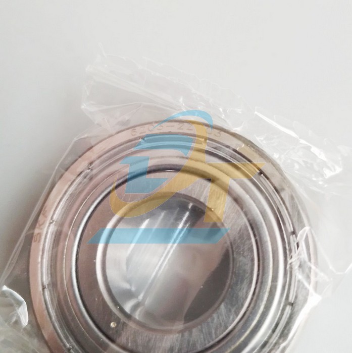 Vòng bi (Bạc đạn) SKF 6203-2Z/C3 6203-2Z/C3 SKF | Giá rẻ nhất - Công Ty TNHH Thương Mại Dịch Vụ Đạt Tâm