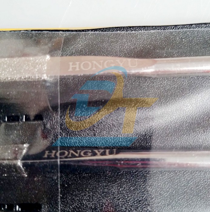 Dũa kim cương tam giác Hongyu 5x180mm  HONGYU | Giá rẻ nhất - Công Ty TNHH Thương Mại Dịch Vụ Đạt Tâm