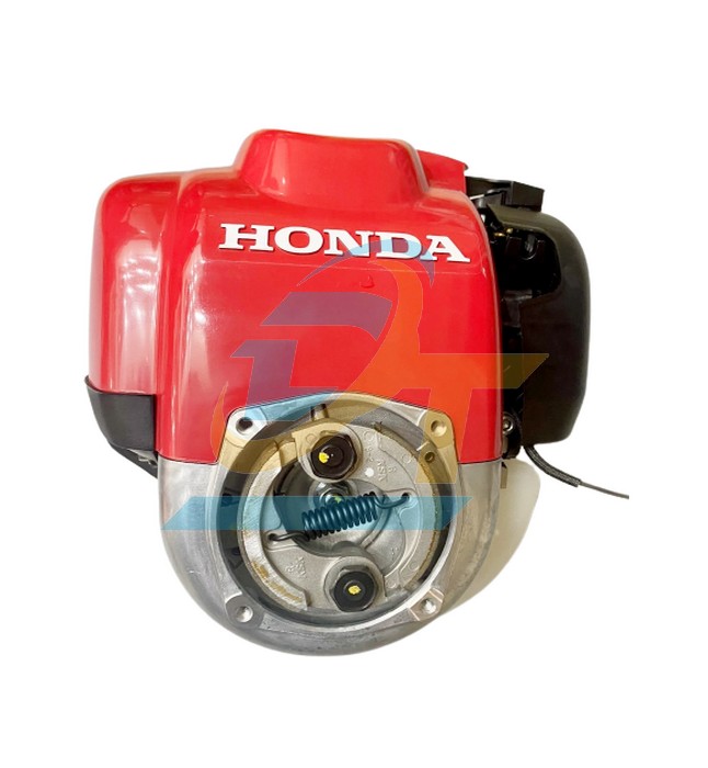 Máy cắt cỏ 4 thì Honda GX35 GX35 HONDA | Giá rẻ nhất - Công Ty TNHH Thương Mại Dịch Vụ Đạt Tâm