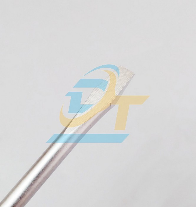 Tua vít dẹp 8x150 Kingtony 14120806 14120806 KingTony | Giá rẻ nhất - Công Ty TNHH Thương Mại Dịch Vụ Đạt Tâm