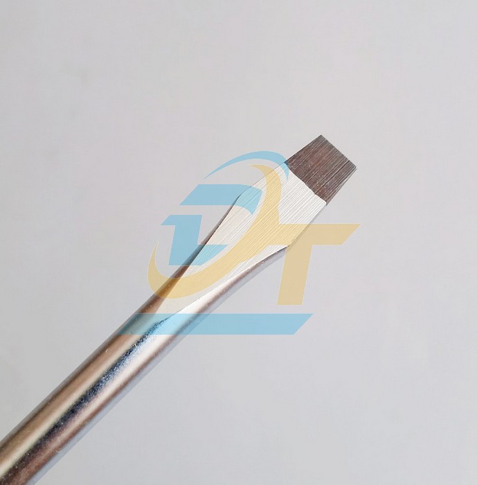 Tua vít dẹp cán cao su 8x200 Kingtony 14220808 14220808 KingTony | Giá rẻ nhất - Công Ty TNHH Thương Mại Dịch Vụ Đạt Tâm