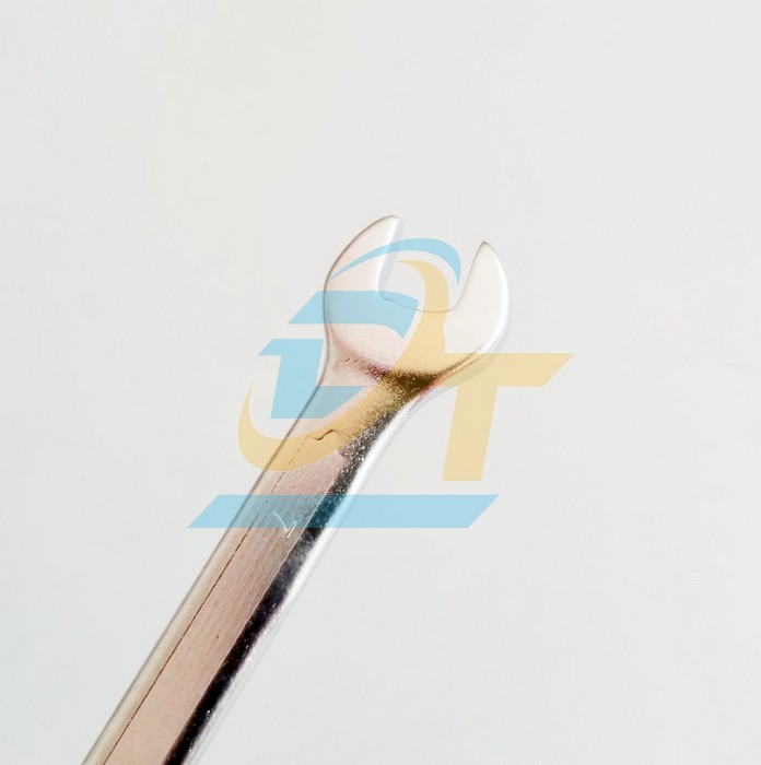Cờ lê vòng miệng 7mm Tolsen 15815  Tolsen | Giá rẻ nhất - Công Ty TNHH Thương Mại Dịch Vụ Đạt Tâm