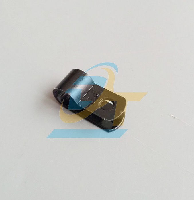 Kẹp nhựa cố định dây 8.4mm chữ R - Màu đen  VietNam | Giá rẻ nhất - Công Ty TNHH Thương Mại Dịch Vụ Đạt Tâm