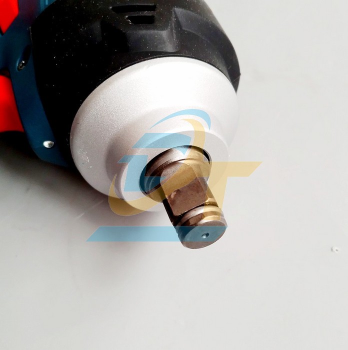 Máy vặn vít dùng pin Bosch GDS 18V-400 GDS 18V-400 Bosch | Giá rẻ nhất - Công Ty TNHH Thương Mại Dịch Vụ Đạt Tâm