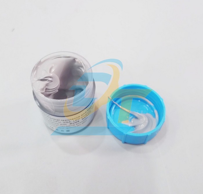 Keo tản nhiệt HY510 20g  China | Giá rẻ nhất - Công Ty TNHH Thương Mại Dịch Vụ Đạt Tâm