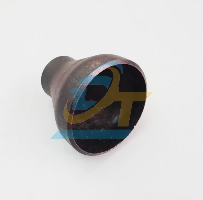 Bầu giảm hàn thép SCH20  phi 90-49 (DN80/40)  VietNam | Giá rẻ nhất - Công Ty TNHH Thương Mại Dịch Vụ Đạt Tâm