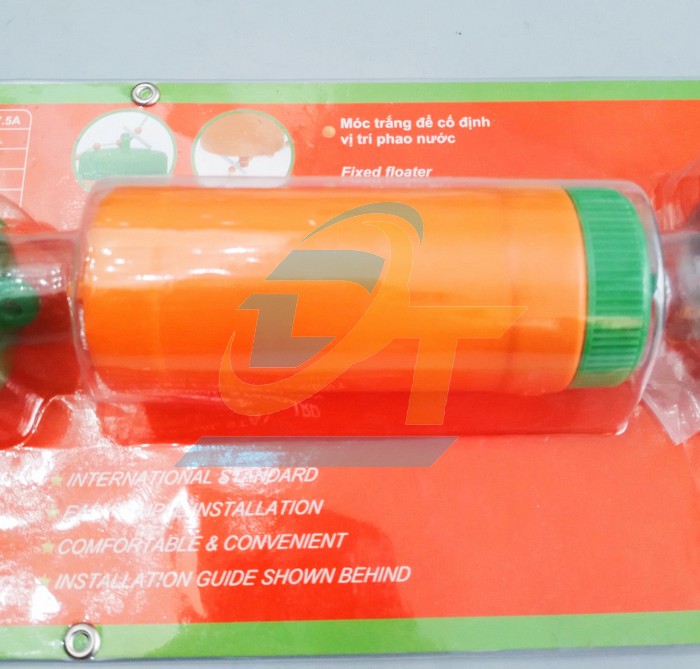 Công tắc điện phao nước Onpas ST-70AB 15 ST-70AB 15 ONPAS | Giá rẻ nhất - Công Ty TNHH Thương Mại Dịch Vụ Đạt Tâm