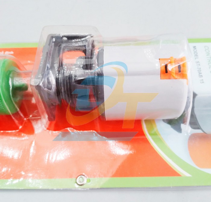 Công tắc điện phao nước Onpas ST-70AB 15 ST-70AB 15 ONPAS | Giá rẻ nhất - Công Ty TNHH Thương Mại Dịch Vụ Đạt Tâm