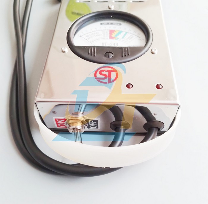 Đồng hồ kiểm tra bình ắc quy BT-54  China | Giá rẻ nhất - Công Ty TNHH Thương Mại Dịch Vụ Đạt Tâm