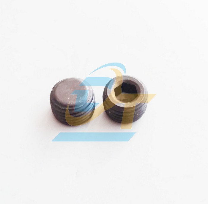 Ốc bịt thẳng MSWT hệ inch 1/4" (13mm)  VietNam | Giá rẻ nhất - Công Ty TNHH Thương Mại Dịch Vụ Đạt Tâm