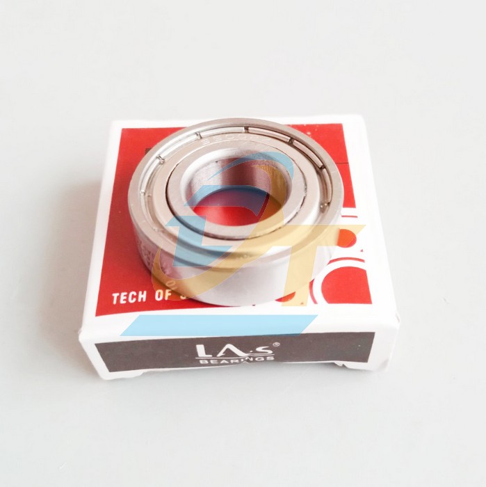Vòng bi (Bạc đạn) LA'S SS-6002ZZ  LA'S | Giá rẻ nhất - Công Ty TNHH Thương Mại Dịch Vụ Đạt Tâm