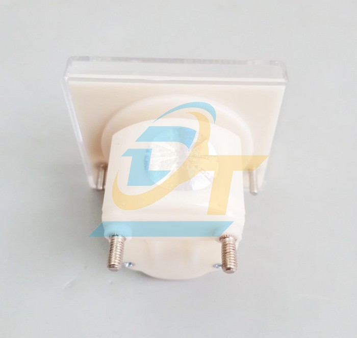 Ampe kế cơ 85C1 HUA DC 5A  HUA | Giá rẻ nhất - Công Ty TNHH Thương Mại Dịch Vụ Đạt Tâm