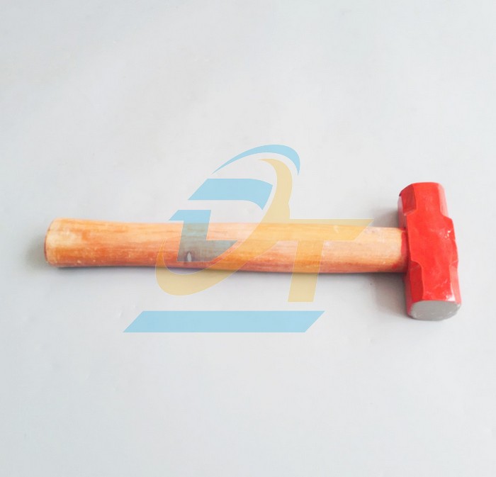 Búa lục giác cán gỗ Sơn Tùng 1.5kg  SONTUNG | Giá rẻ nhất - Công Ty TNHH Thương Mại Dịch Vụ Đạt Tâm