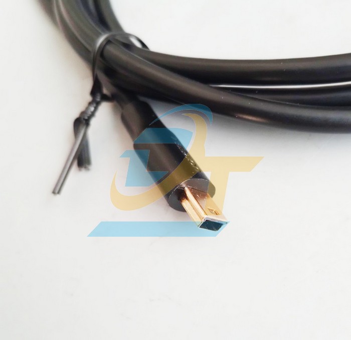Cáp USB 2.0 to USB mini 1,5m Ugreen 10385  UGREEN | Giá rẻ nhất - Công Ty TNHH Thương Mại Dịch Vụ Đạt Tâm