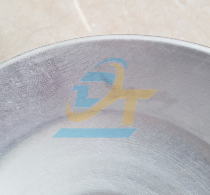 Chóa đèn nhôm 28cm  VietNam | Giá rẻ nhất - Công Ty TNHH Thương Mại Dịch Vụ Đạt Tâm