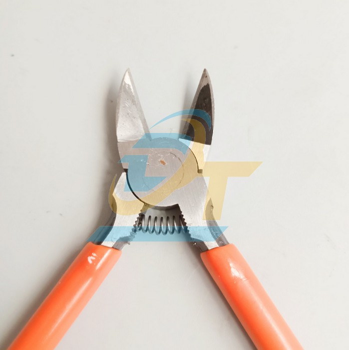 Kìm cắt vát 6"/150mm Kapusi K-8145-6 (K-8148) K-8145-6 Kapusi | Giá rẻ nhất - Công Ty TNHH Thương Mại Dịch Vụ Đạt Tâm