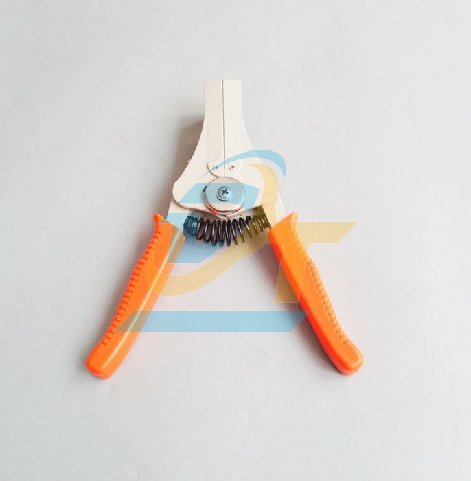 Kìm tuốt dây tự động 7" Asaki AK-0340 AK-340 Asaki | Giá rẻ nhất - Công Ty TNHH Thương Mại Dịch Vụ Đạt Tâm