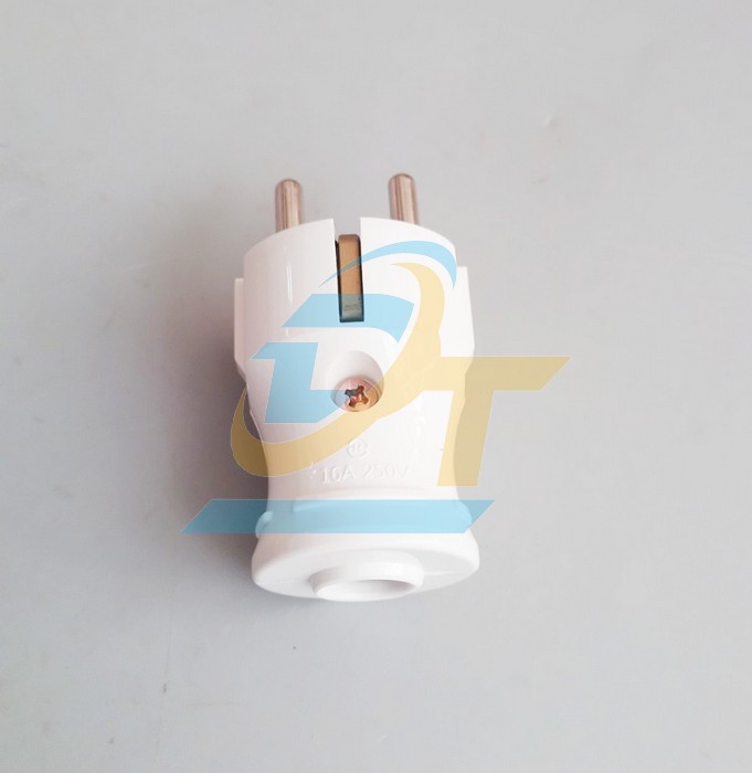 Phích cắm điện 16A 250V Dosel DP2105 DP2105 DOSEL | Giá rẻ nhất - Công Ty TNHH Thương Mại Dịch Vụ Đạt Tâm