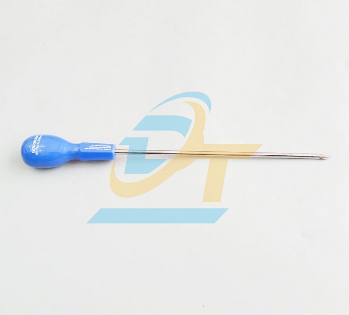 Tua vít bake P38 Goodman (No.1) 5x200  Goodman | Giá rẻ nhất - Công Ty TNHH Thương Mại Dịch Vụ Đạt Tâm