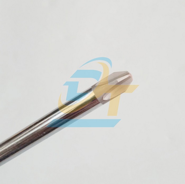 Tua vít bake P38 Goodman (No.3) 8x200  Goodman | Giá rẻ nhất - Công Ty TNHH Thương Mại Dịch Vụ Đạt Tâm