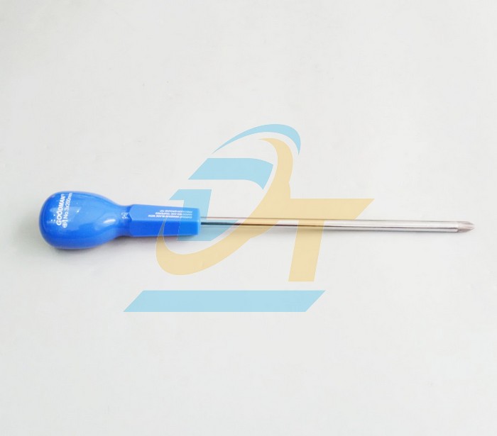 Tua vít bake P38 Goodman (No.3) 8x200  Goodman | Giá rẻ nhất - Công Ty TNHH Thương Mại Dịch Vụ Đạt Tâm