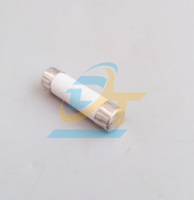 Cầu chì sứ 10x38 China 10A  China | Giá rẻ nhất - Công Ty TNHH Thương Mại Dịch Vụ Đạt Tâm