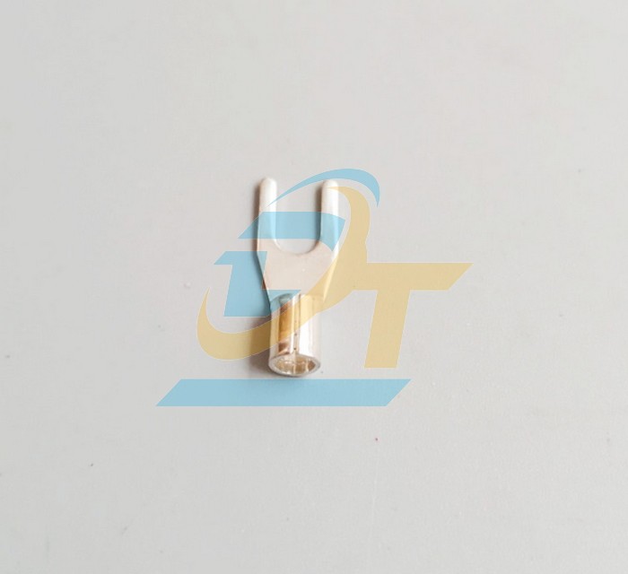 Đầu cos chỉa trần 1.25-3Y  VietNam | Giá rẻ nhất - Công Ty TNHH Thương Mại Dịch Vụ Đạt Tâm