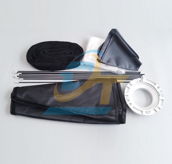 Softbox tổ ong bát giác 120cm Godox SB-FW  GODOX | Giá rẻ nhất - Công Ty TNHH Thương Mại Dịch Vụ Đạt Tâm