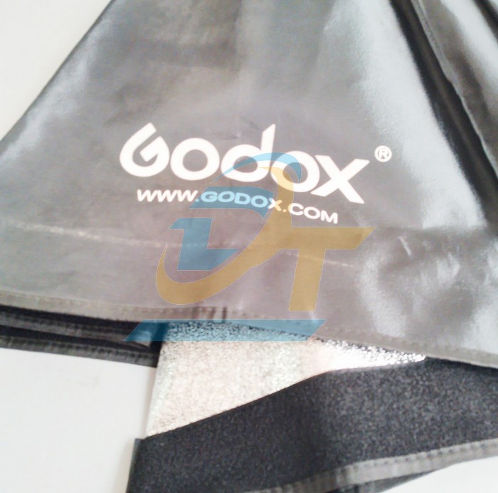 Softbox tổ ong bát giác 120cm Godox SB-FW  GODOX | Giá rẻ nhất - Công Ty TNHH Thương Mại Dịch Vụ Đạt Tâm