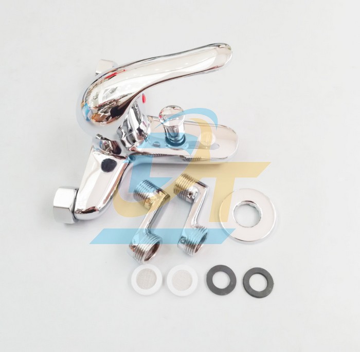 Vòi củ sen nóng lạnh Aspavn C2223  ASPAVN | Giá rẻ nhất - Công Ty TNHH Thương Mại Dịch Vụ Đạt Tâm