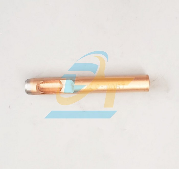 Đục lỗ 12x17x120mm C-MART A0107-12  C-MART | Giá rẻ nhất - Công Ty TNHH Thương Mại Dịch Vụ Đạt Tâm