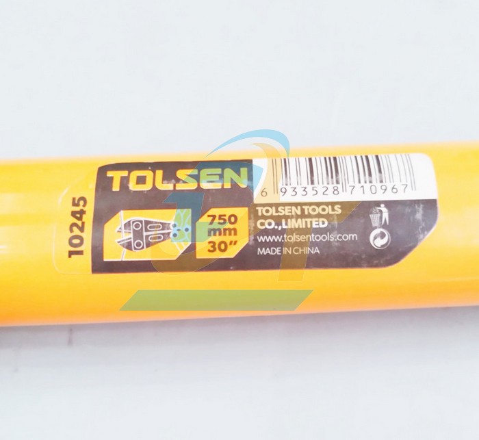 Kéo cắt sắt cộng lực 30" Tolsen 10245 10245 Tolsen | Giá rẻ nhất - Công Ty TNHH Thương Mại Dịch Vụ Đạt Tâm