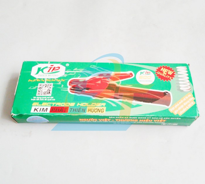 Kìm hàn cán gỗ Thiên Hương 600A  ThienHuong | Giá rẻ nhất - Công Ty TNHH Thương Mại Dịch Vụ Đạt Tâm