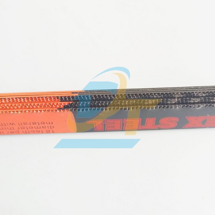 Lưỡi cưa thép 24 răng 12" Asaki AK-8717  Asaki | Giá rẻ nhất - Công Ty TNHH Thương Mại Dịch Vụ Đạt Tâm