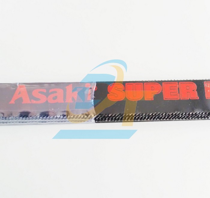 Lưỡi cưa thép 24 răng 12" Asaki AK-8717  Asaki | Giá rẻ nhất - Công Ty TNHH Thương Mại Dịch Vụ Đạt Tâm