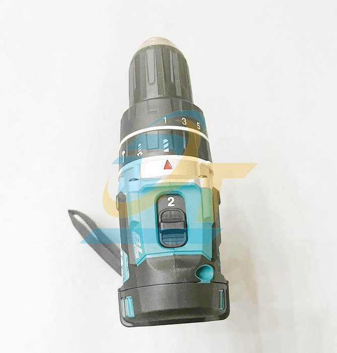 Máy khoan búa vặn vít dùng pin Makita DHP484Z  Makita | Giá rẻ nhất - Công Ty TNHH Thương Mại Dịch Vụ Đạt Tâm