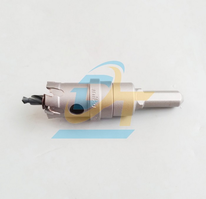 Mũi khoét lỗ hợp kim 22mm Unika MCTR-22.0  UNIKA | Giá rẻ nhất - Công Ty TNHH Thương Mại Dịch Vụ Đạt Tâm