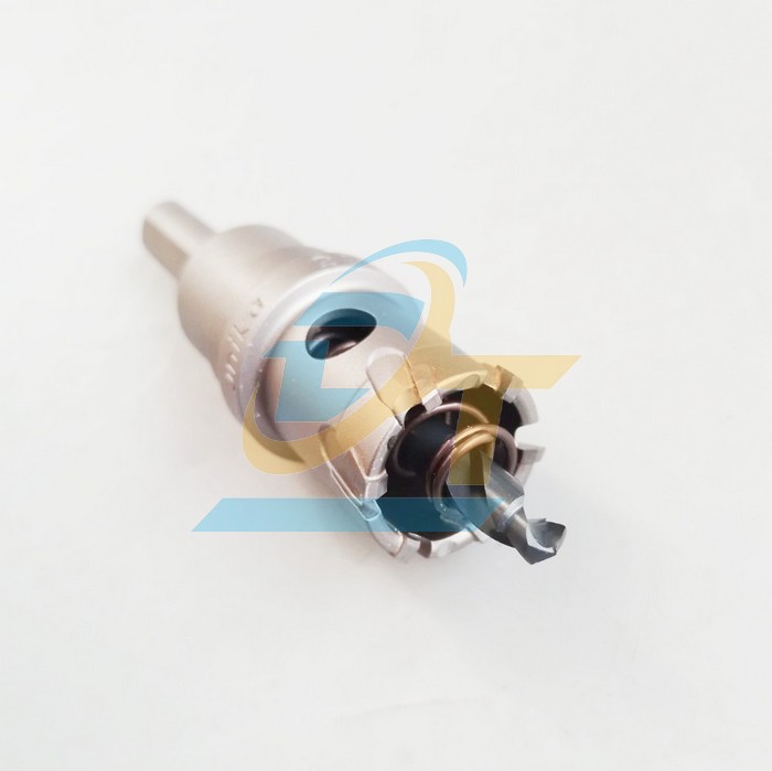 Mũi khoét lỗ hợp kim 22mm Unika MCTR-22.0  UNIKA | Giá rẻ nhất - Công Ty TNHH Thương Mại Dịch Vụ Đạt Tâm