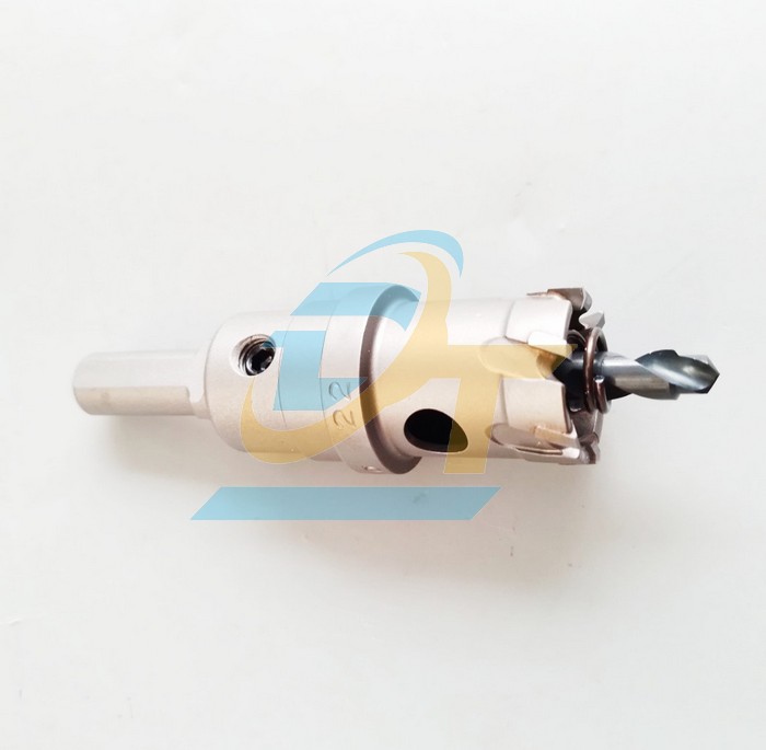 Mũi khoét lỗ hợp kim 22mm Unika MCTR-22.0  UNIKA | Giá rẻ nhất - Công Ty TNHH Thương Mại Dịch Vụ Đạt Tâm