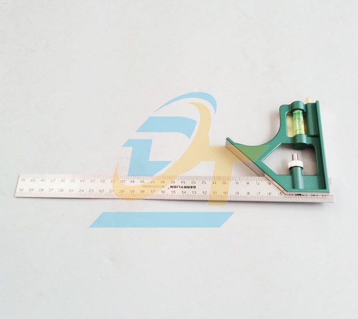 Thước góc thủy 300mm Berrylion 070708300  Berrylion | Giá rẻ nhất - Công Ty TNHH Thương Mại Dịch Vụ Đạt Tâm