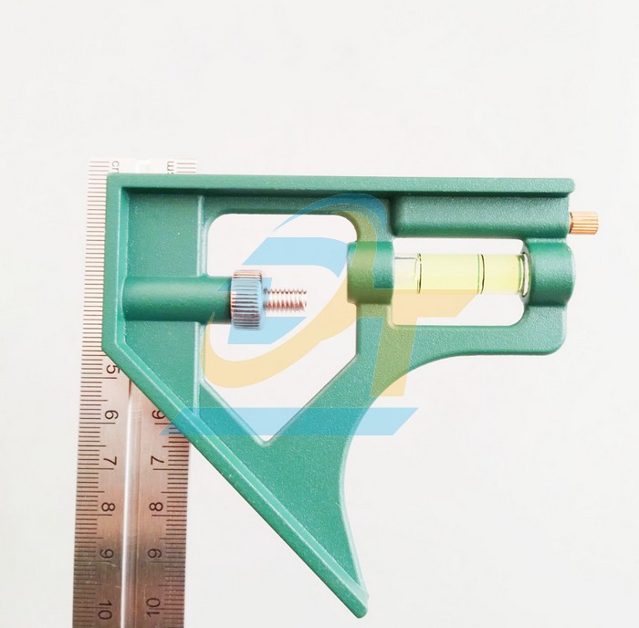 Thước góc thủy 300mm Berrylion 070708300  Berrylion | Giá rẻ nhất - Công Ty TNHH Thương Mại Dịch Vụ Đạt Tâm